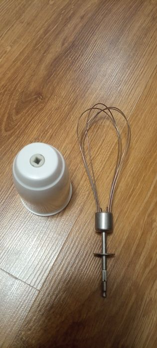 Венчик на блендер Braun.