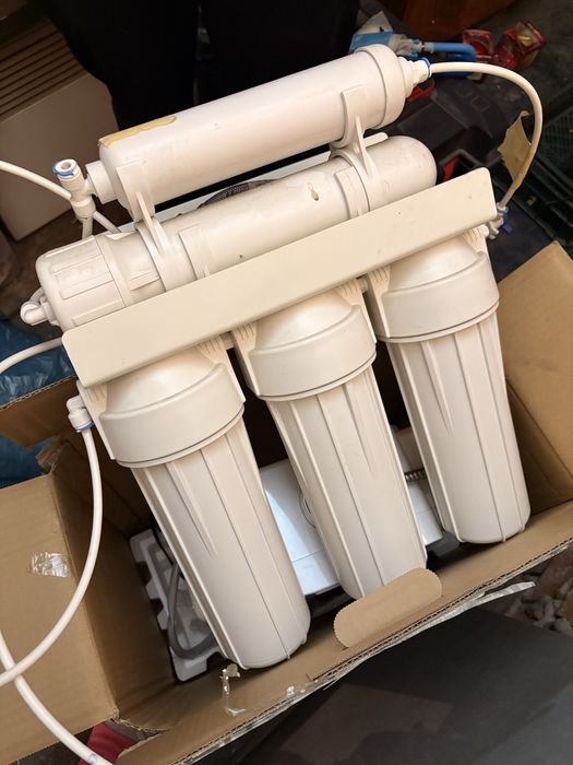 Używany Jonizator NEXUS EN-7P używany sprawny