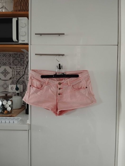 Vários Shorts / Calções64730001377027121