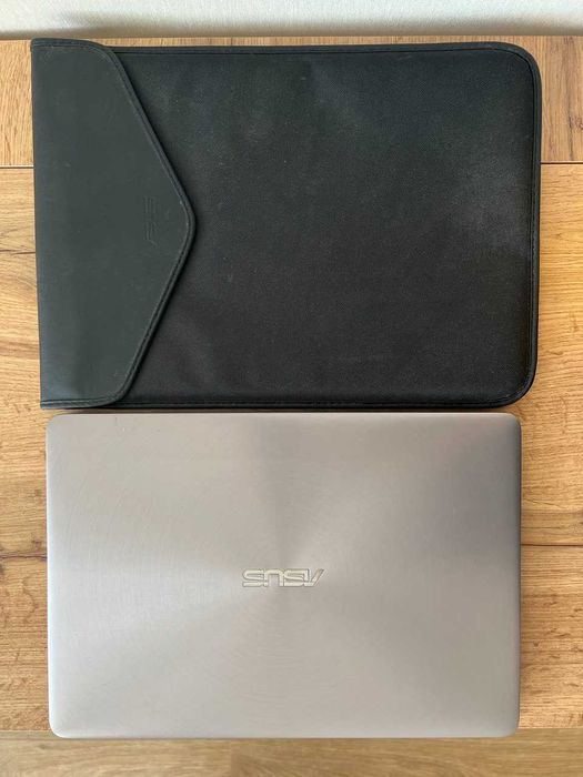 ASUS Zenbook UX310U