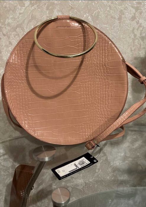Продам нову сумку H&M