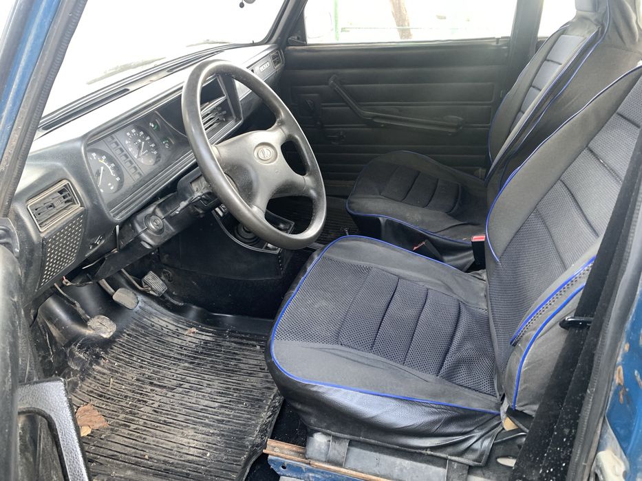 Продам авто - ваз 2104