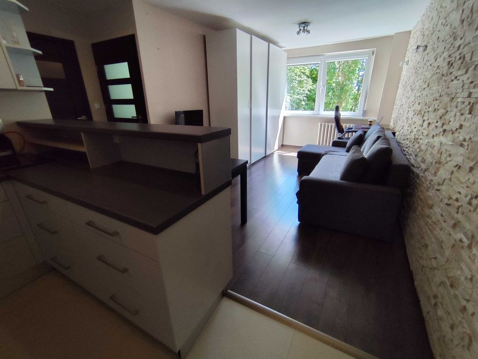 Sprzedam 2-pokojowe mieszkanie | 36 m² | Warszawa, Bielany (Słodowiec) | 8 minut do Metra Słodowiec - View 3
