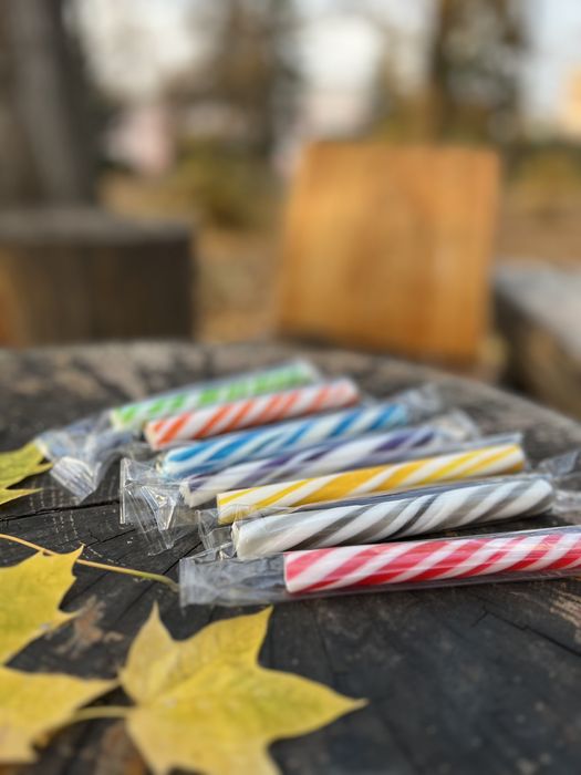 Карамель MIX (ящик 45шт!)