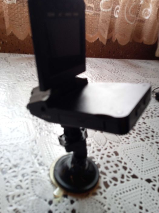 Відеореєстратор до автомобіля