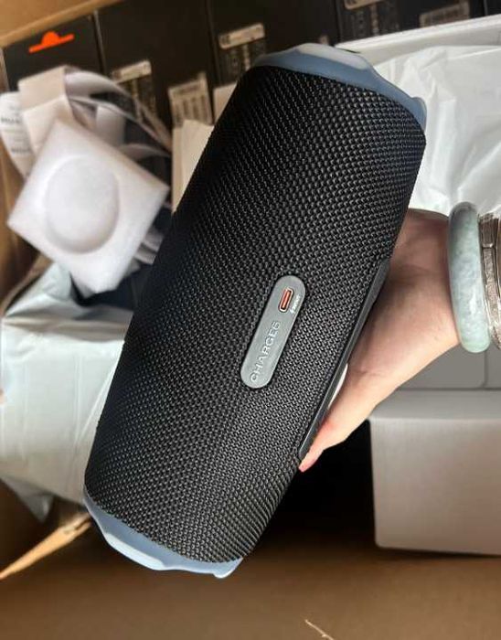 Nowy Głośnik Portable JBL Charge 6
