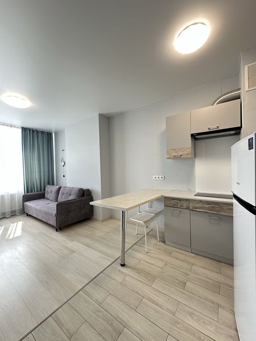 Смарт-квартира у Вишневому — $27 000