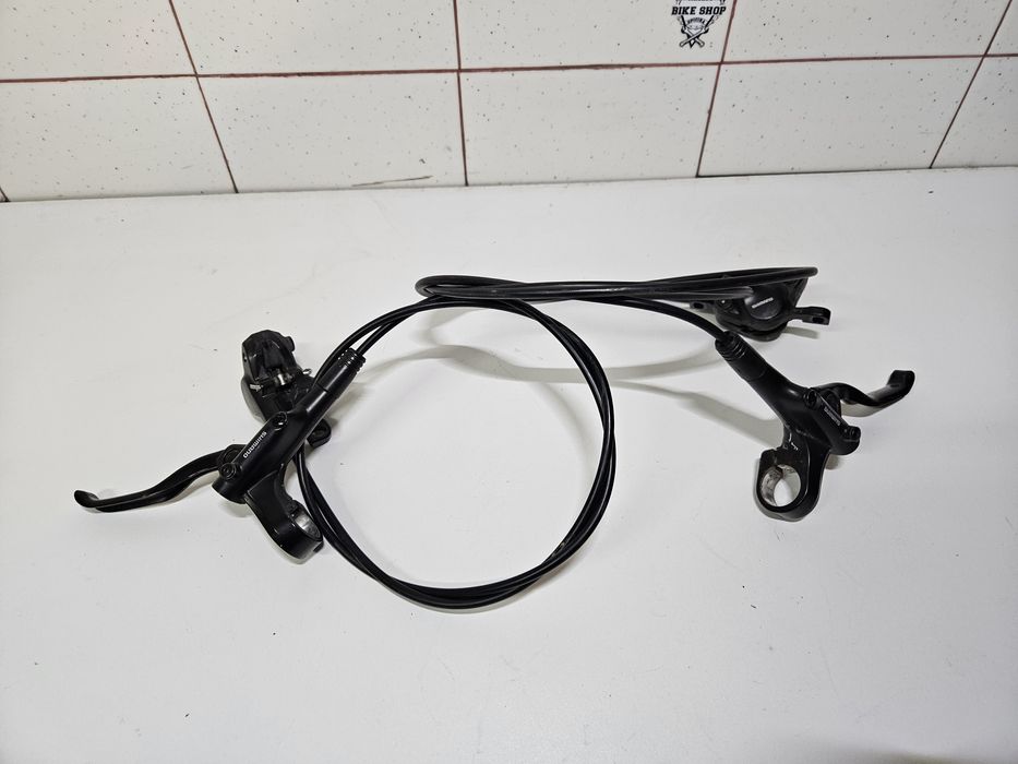 Par travoes shimano