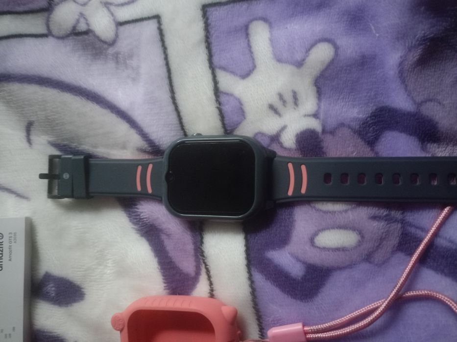 Smartwatch Forever Look Me 2