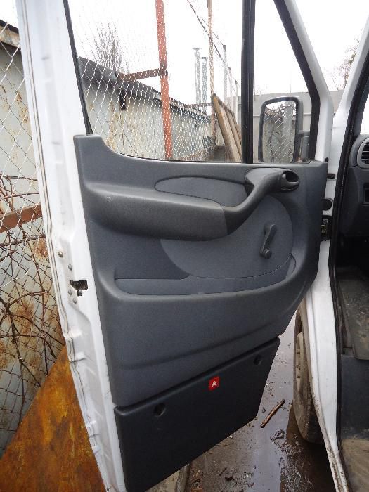 Карта дверей ліва  Мерседес Спринтер Sprinter 901 902 903 904 905 КИЕВ