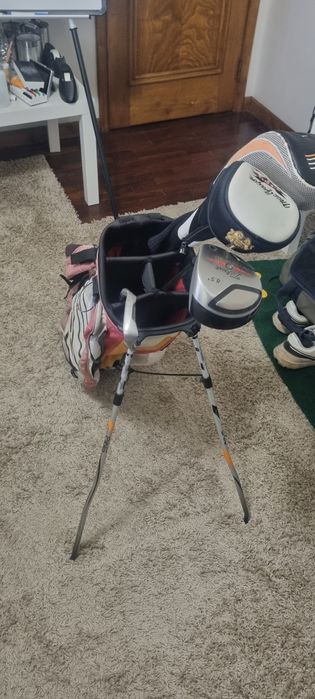 Saco de golfe Ping standbag