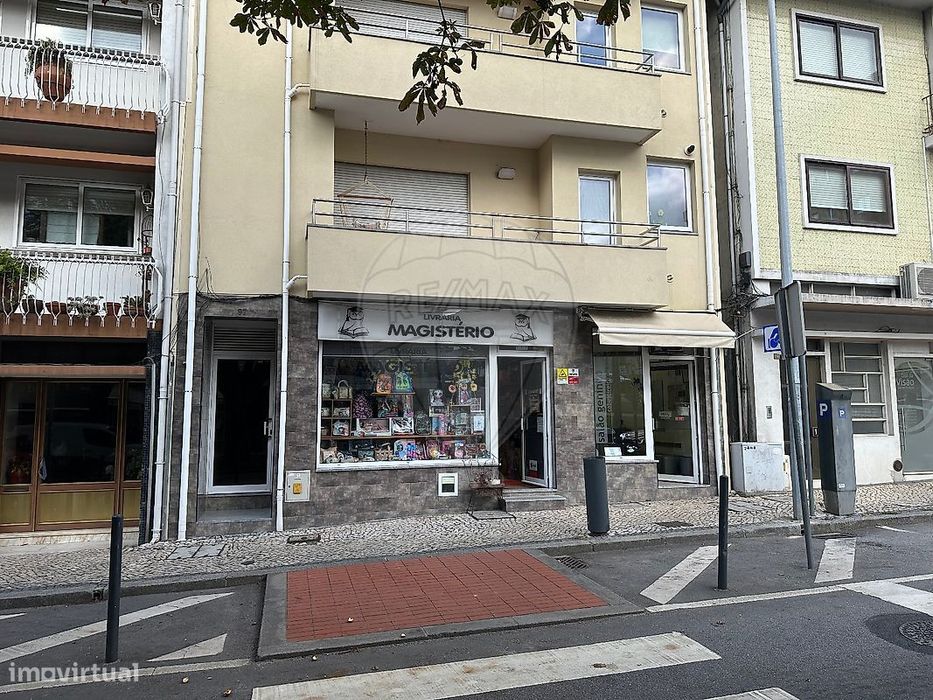 Outros - Comercial  para venda