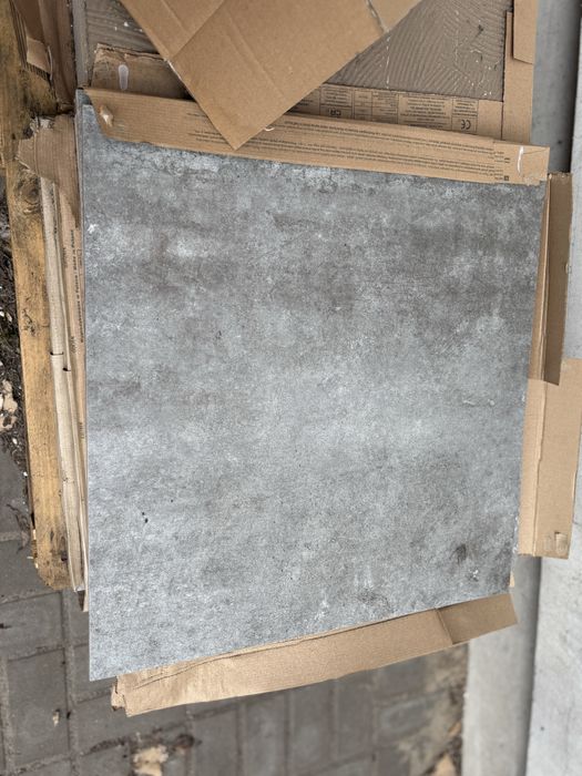 GRES 60x60  mrozoodporny