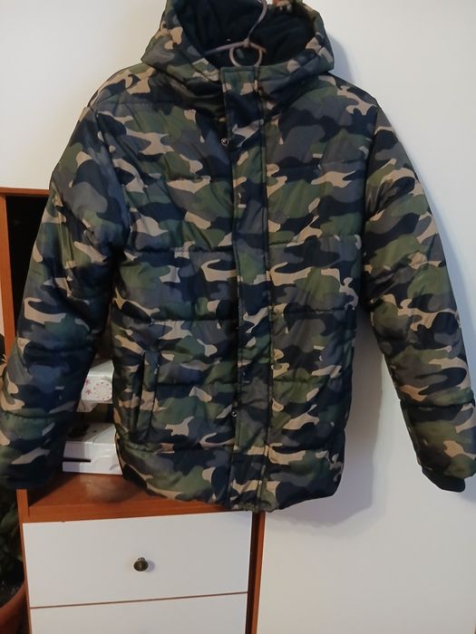 Дитяча  курточка