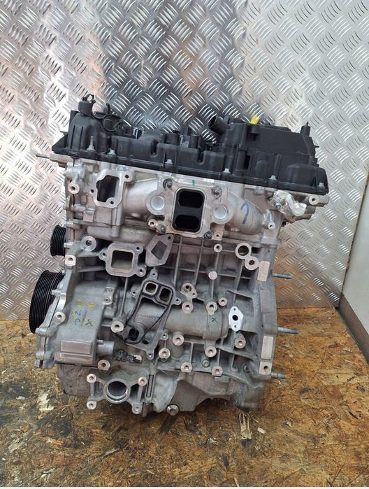Двигатель мотор двигун Мазерати Грекале Maserati Grecale 2.0 Turbo Hybrid 670053115