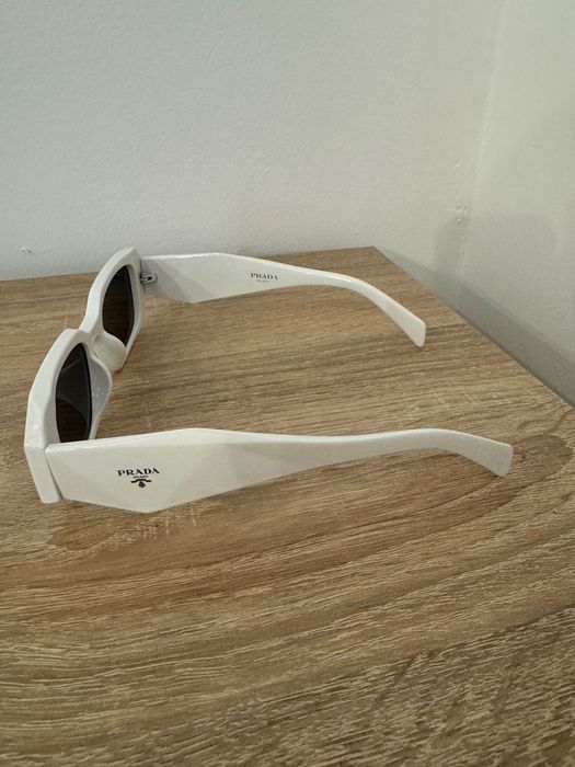 Okulary Prada przeciwsłoneczne