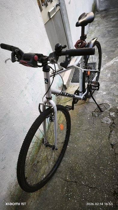 Bicicleta Riverside 120
