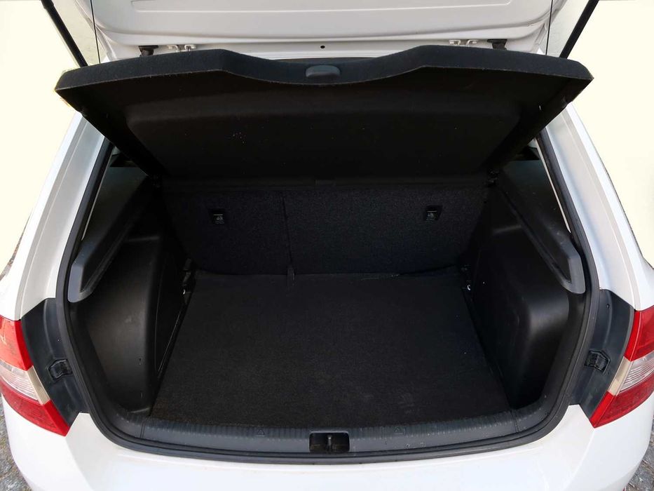 Skoda Rapid Spaceback 1.2 TSI, nacional, de 2015