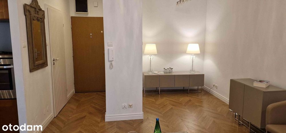 Mieszkanie z tarasem na Ursynowie, 34 m² – pohled 5