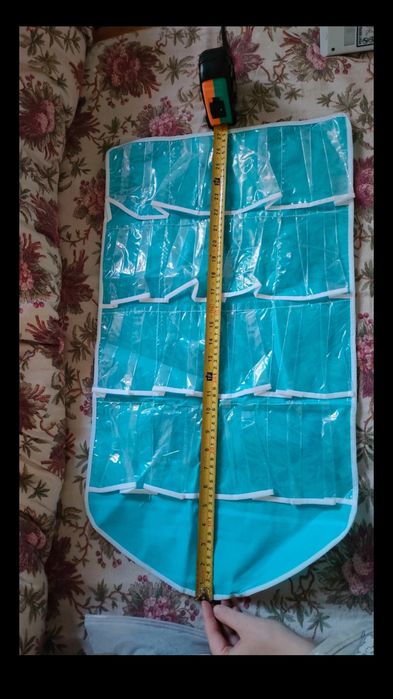 2 Wardrobe Organizers64739325696130124
