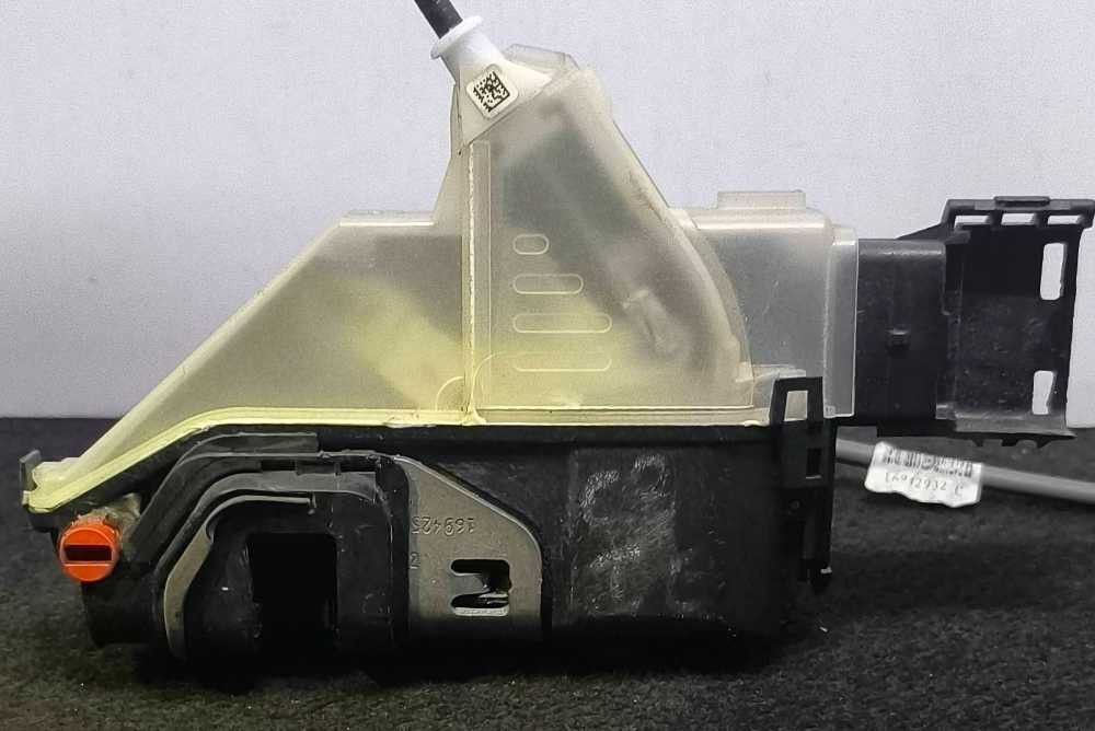 Fechadura / Fecho Porta Trás Esquerdo CITROËN C3 III (SX) ano 2016
