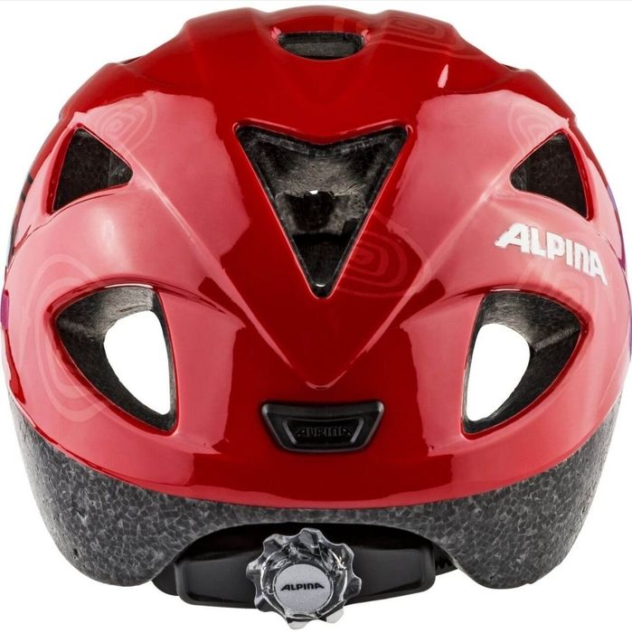 Kask rowerowy Alpina Ximo r.49-54cm