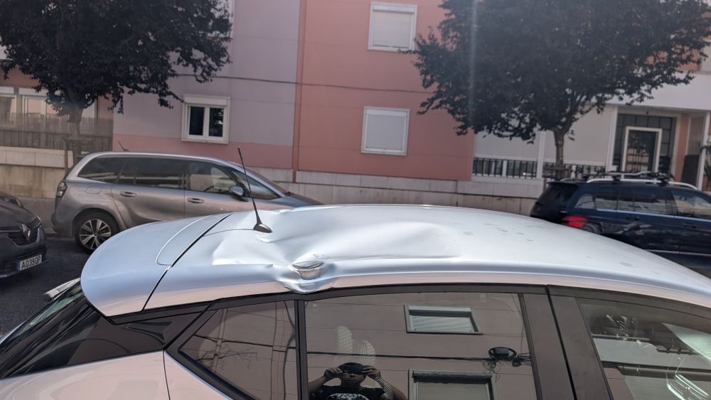 Opel Astra K 2017 - 85000km