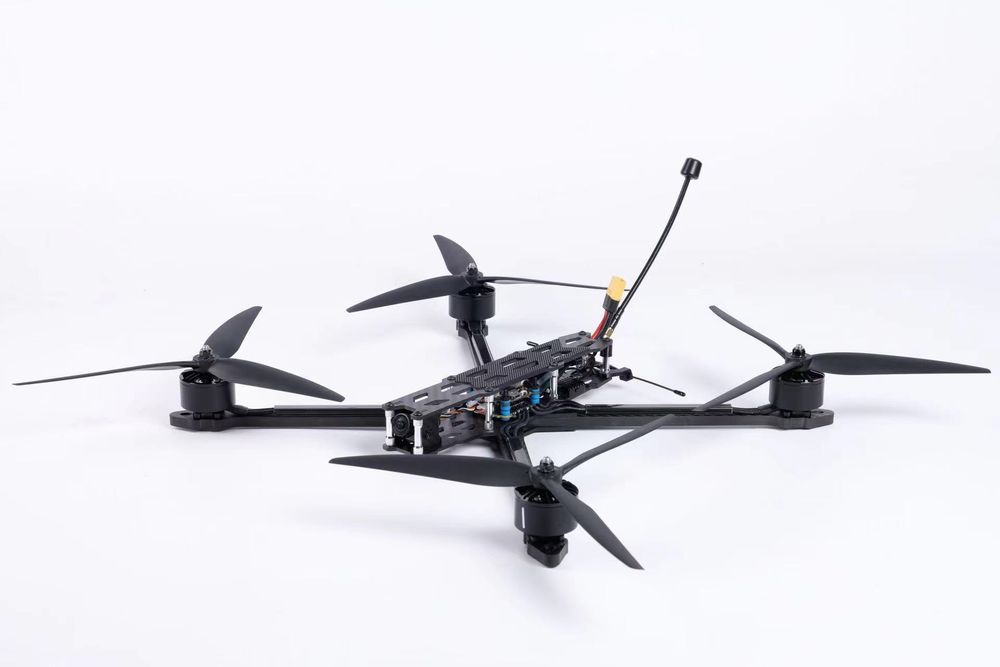 FPV дрони 10 дюймів