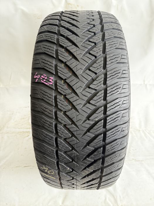 225/50/17 Goodyear Eagle Ultra Grip Run-Flat 94H 2018R (493)