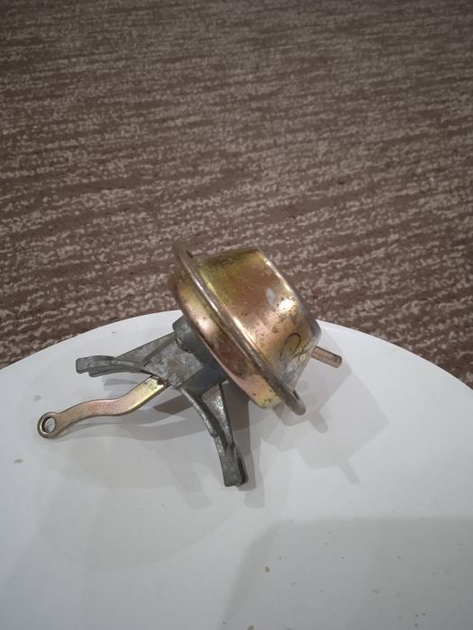 Вакуум для трамблера до ВАЗ 2108-21099