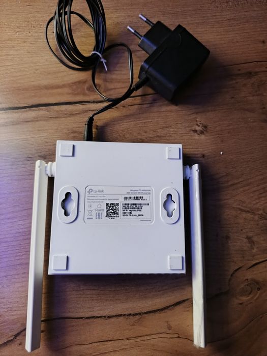 Продам TP-link TL-WR820N