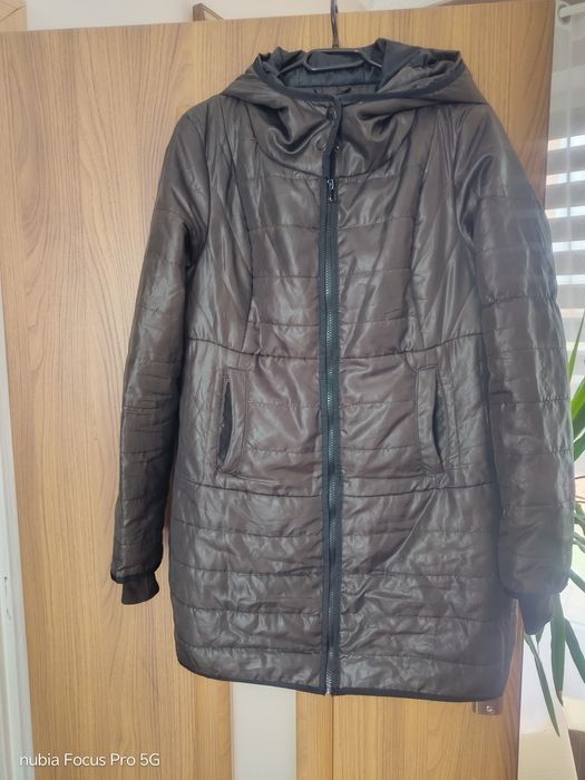 Kurtka damska M kurtka sinsay