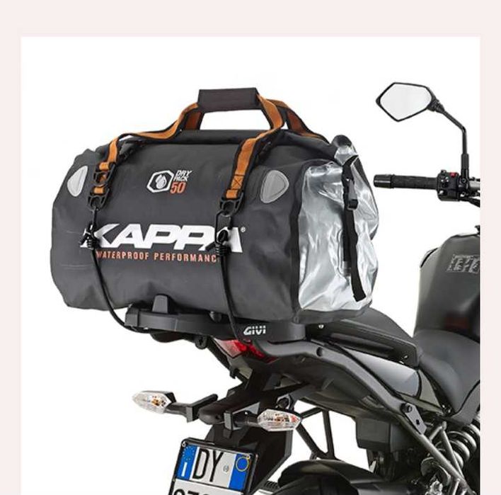 Saco Mota Kappa 50 Lts