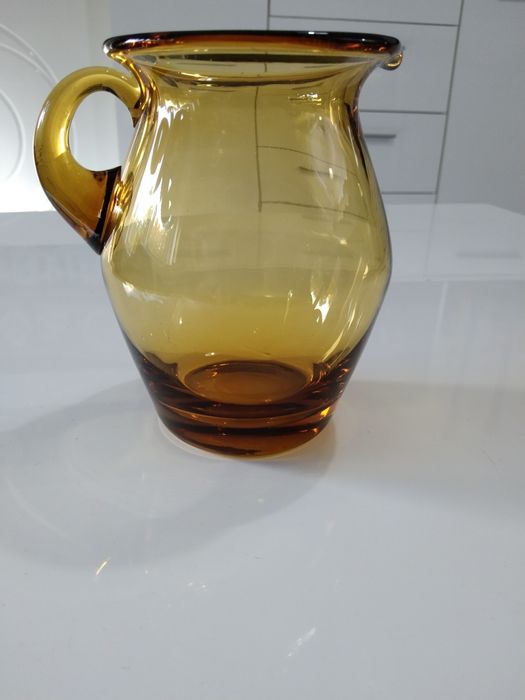 Dzbanuszek mlecznik Spółdzielnia Mechaników i Optyków