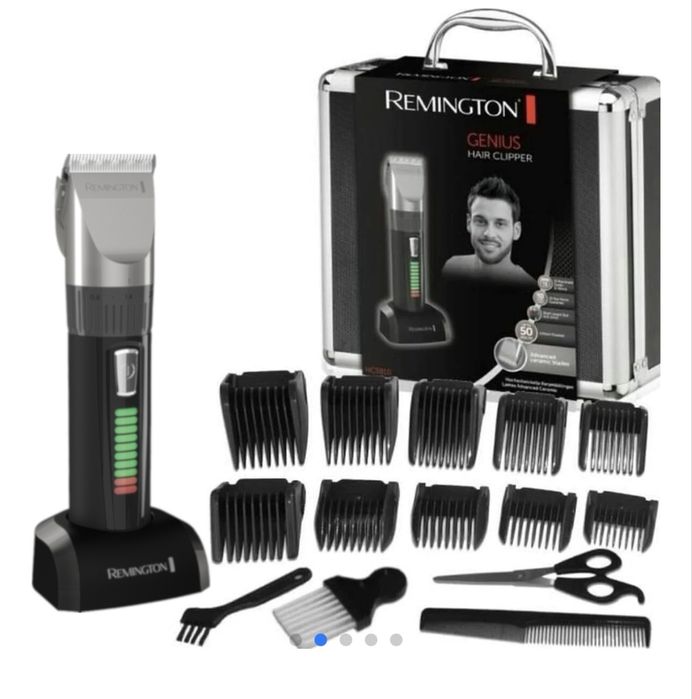 Машинка доя стрижки Remington HC5810
