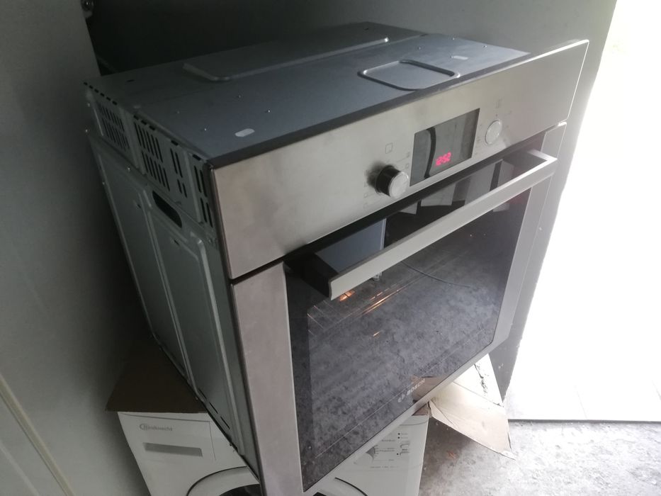 Piekarnik Viva 72L A+ |12msc |BD stan |Dowóz