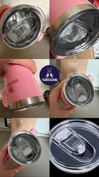 Крышка непроливайка для Stanley Quencher аксесуары для Стэнли термосы Стенли аксессуары для Стенли герметичная крышка 40 Оз украшения на Стенли термо