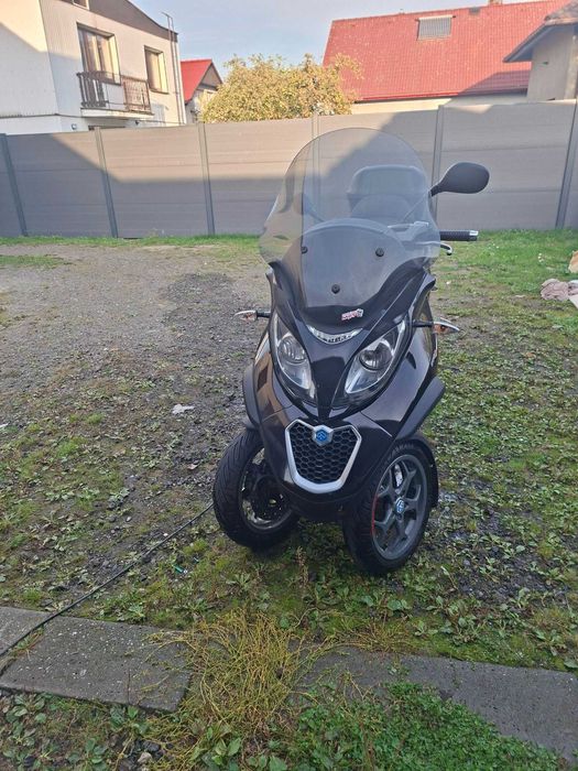 Piaggio