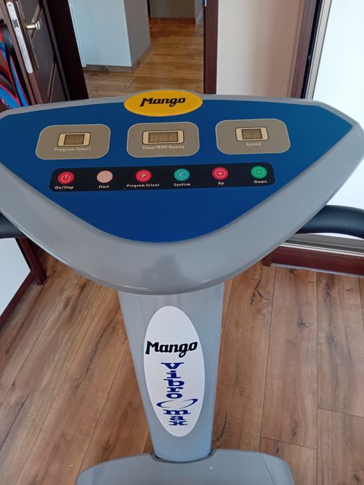 VibroMax maszyna do Ćwiczeń