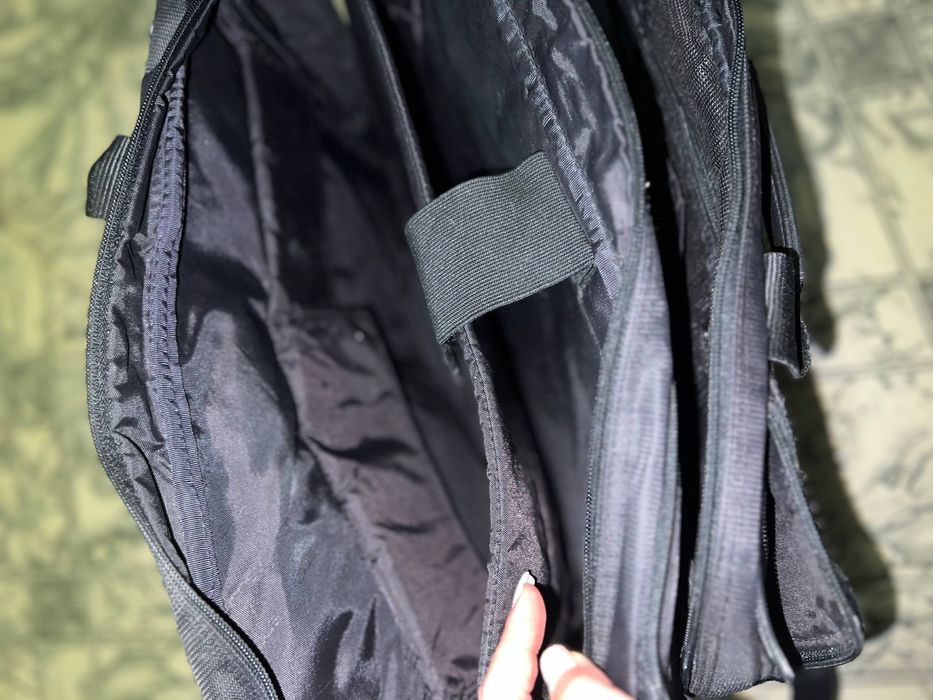 Сумка для ноутбука