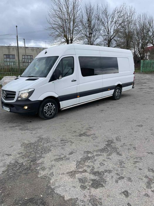 Продам спрінтер 906