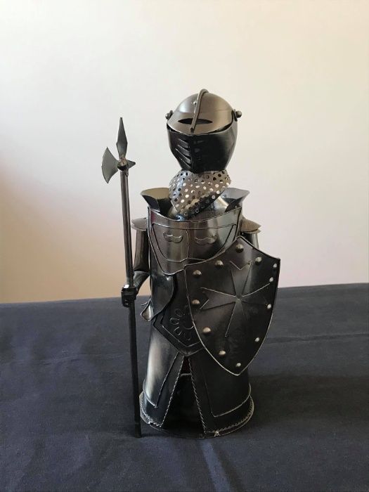 Metallic Bottle Holder (2 Units) - New64862087550595121