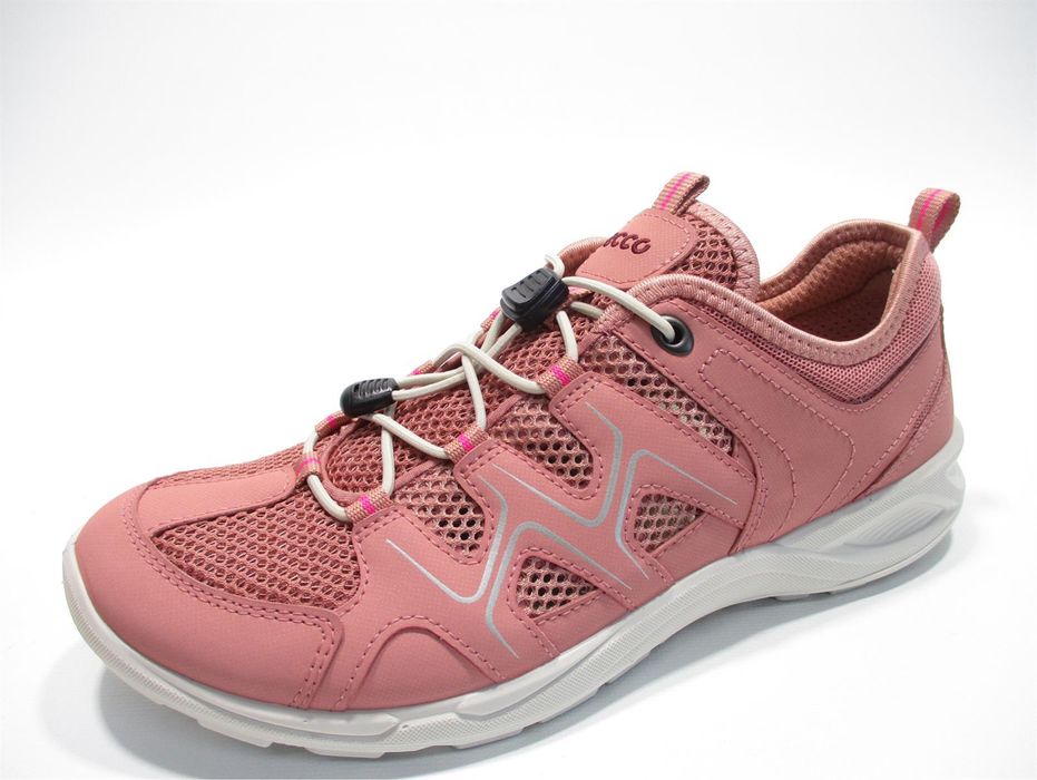 Жіночі кросівки трекінгові Ecco