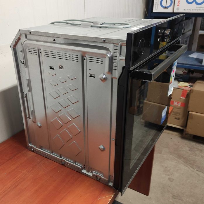 Piekarnik Beko BBIS13400XC 72L AeroPerfect Parowy 15 funkcji 5BH9