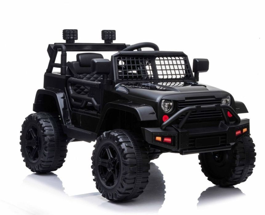 najnowszy dzip na akumulator, pilot, radio fm/bdm0922