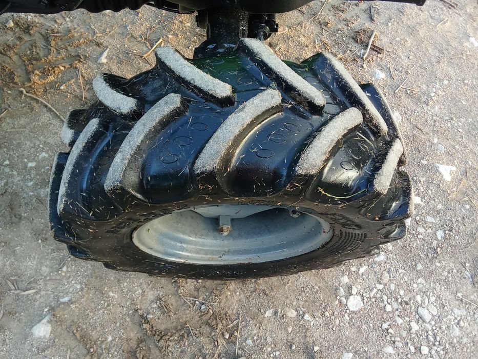 Trator  Deutz Agrokid 230