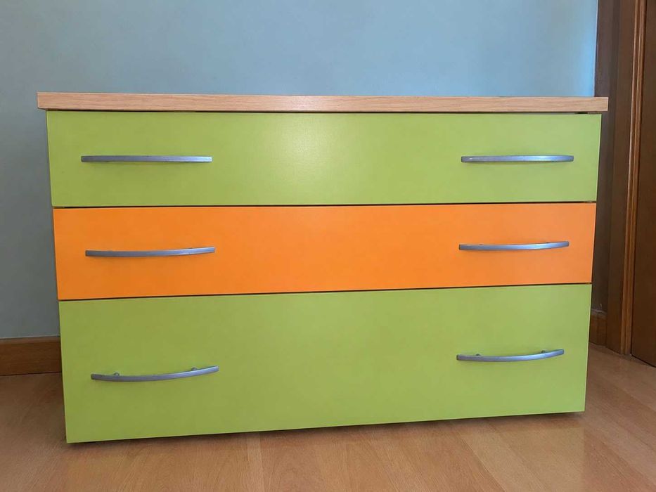 Quarto completo