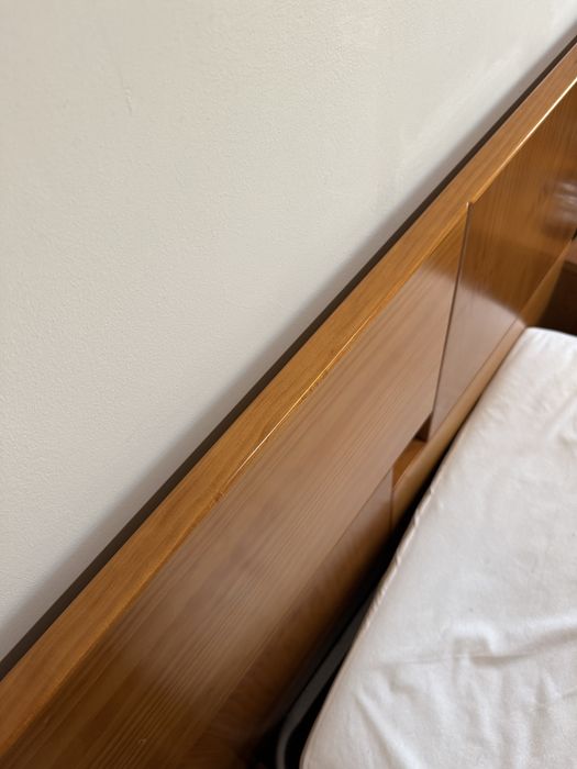 Cama de solteiro