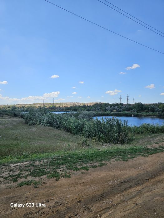 Участок Великий Дальник Одесса Одесская область От собственника