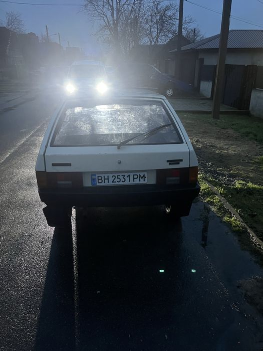Продам  ваз  2108